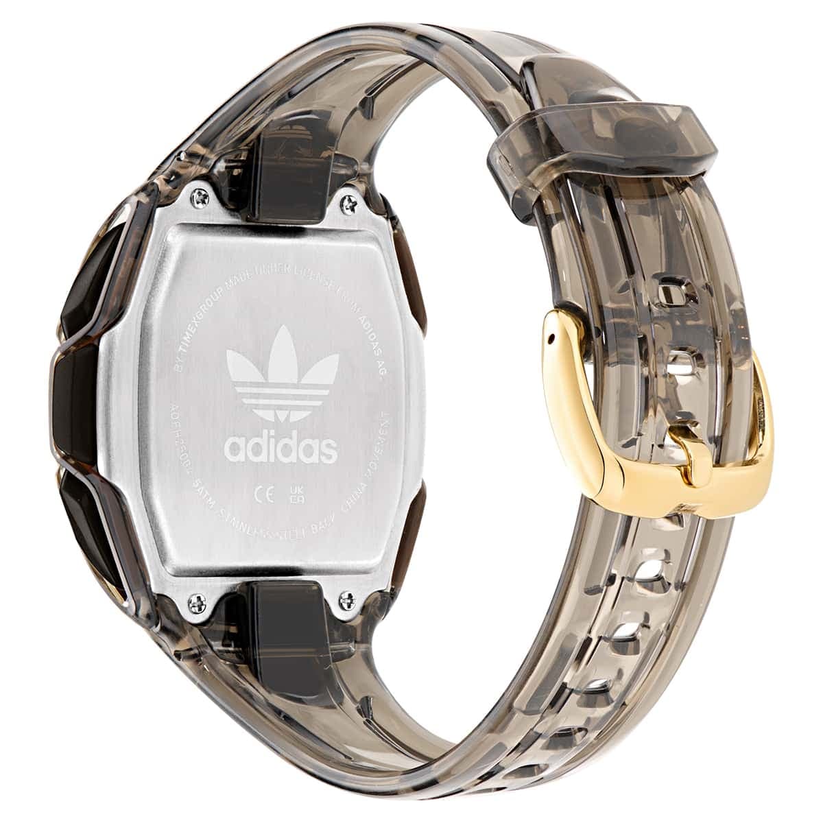 Adidas Унисекс Часовник ADAOFH25004 3