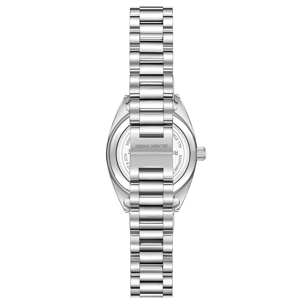 Roche Montre Zenski Sat RML5003-02 4