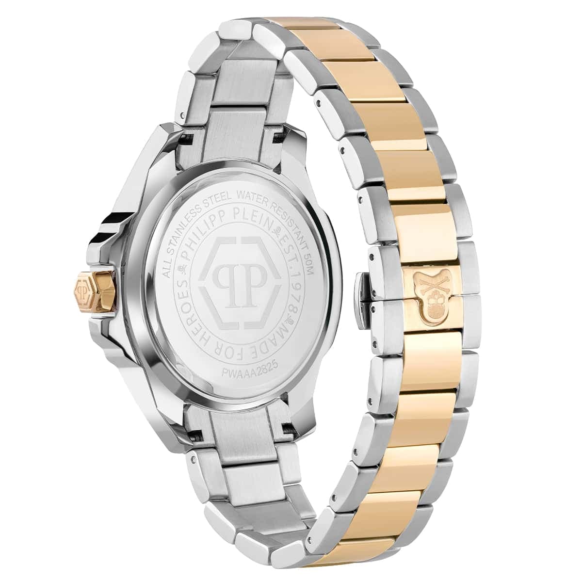 Philipp Plein Машки Часовник PWAAA2825 3