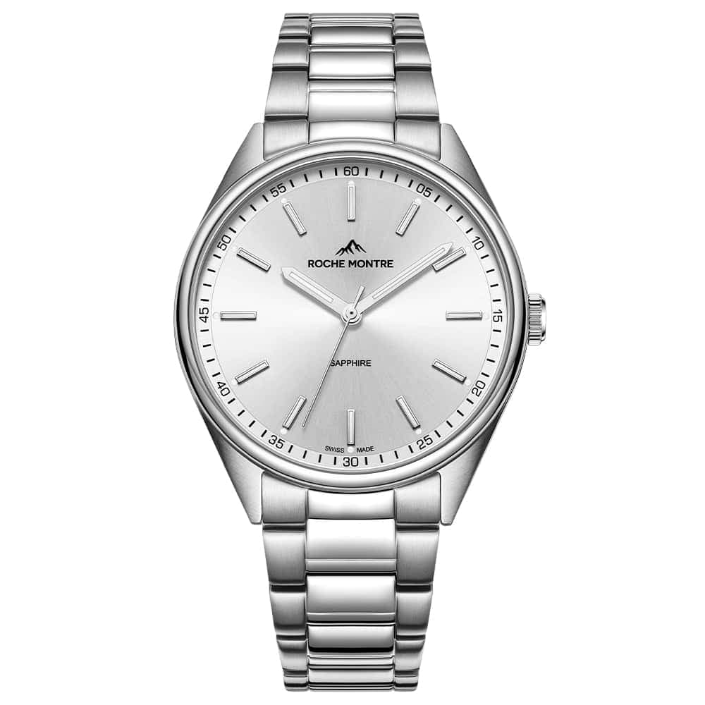 Roche Montre Машки Часовник RMG6010-02