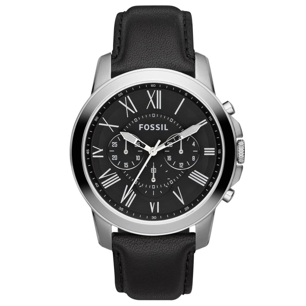 Fossil Машки Часовник FFS4812