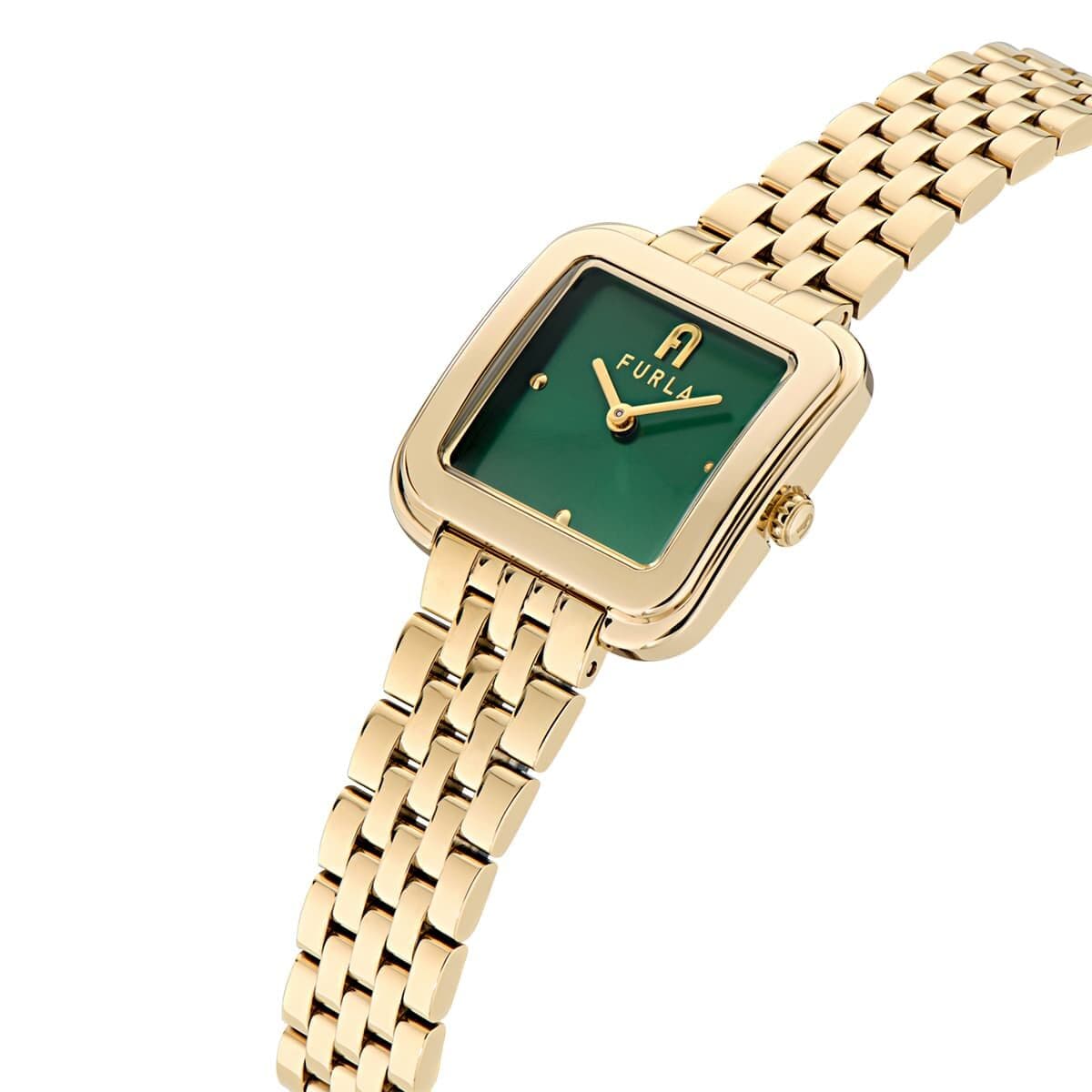 Furla Женски Часовник FRWW00058007L2 2