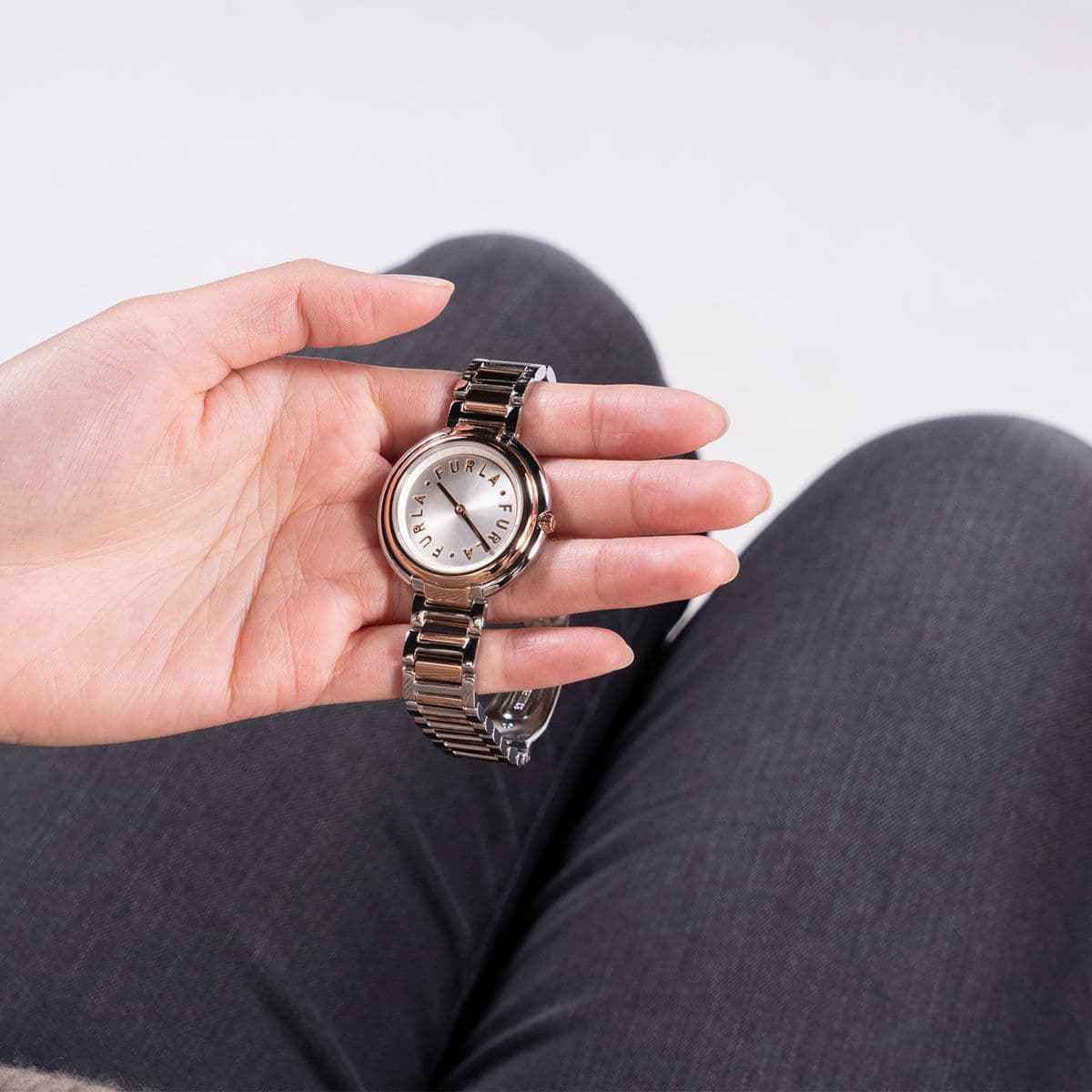 Furla Kadin Saat FRWW00032002L5 5