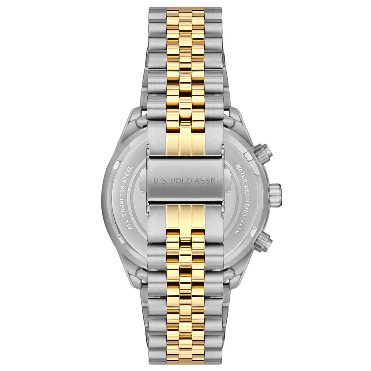 US Polo Assn Men Watch USPA1054-06 3