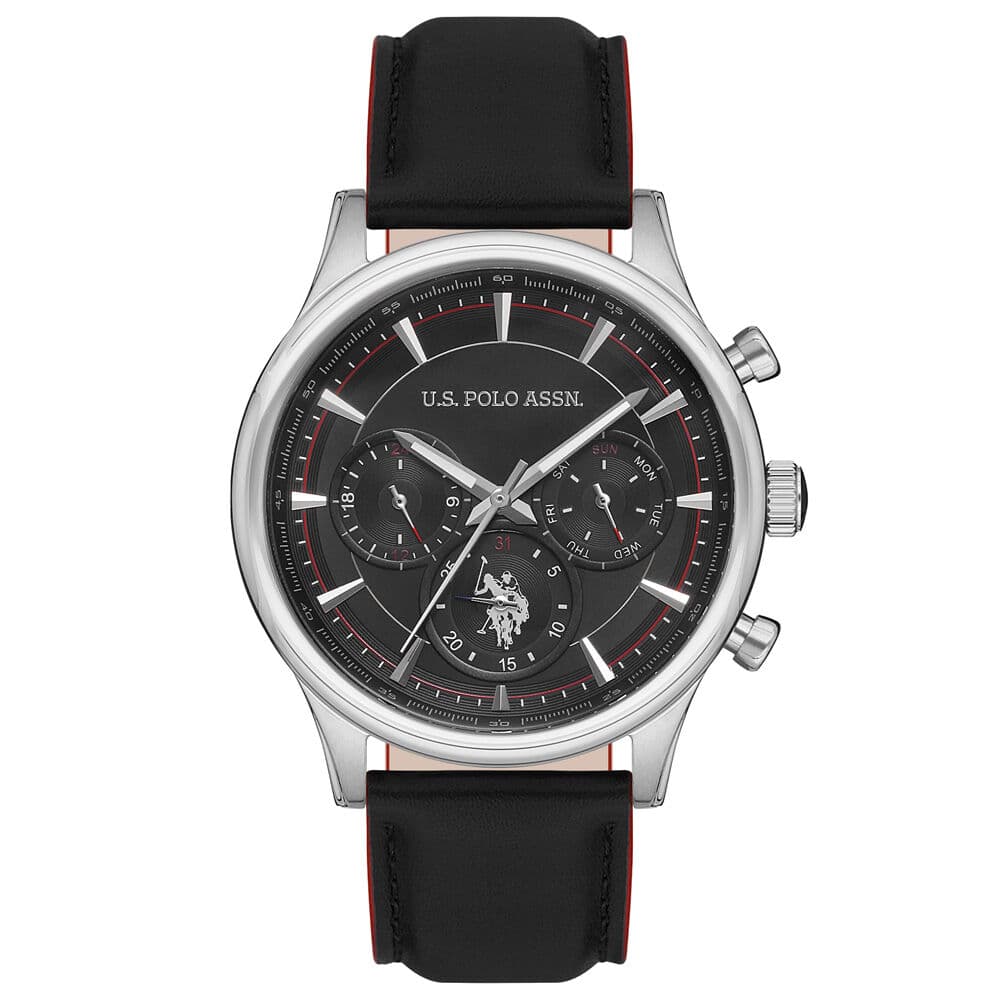 US Polo Assn Машки Часовник USPA1010-07