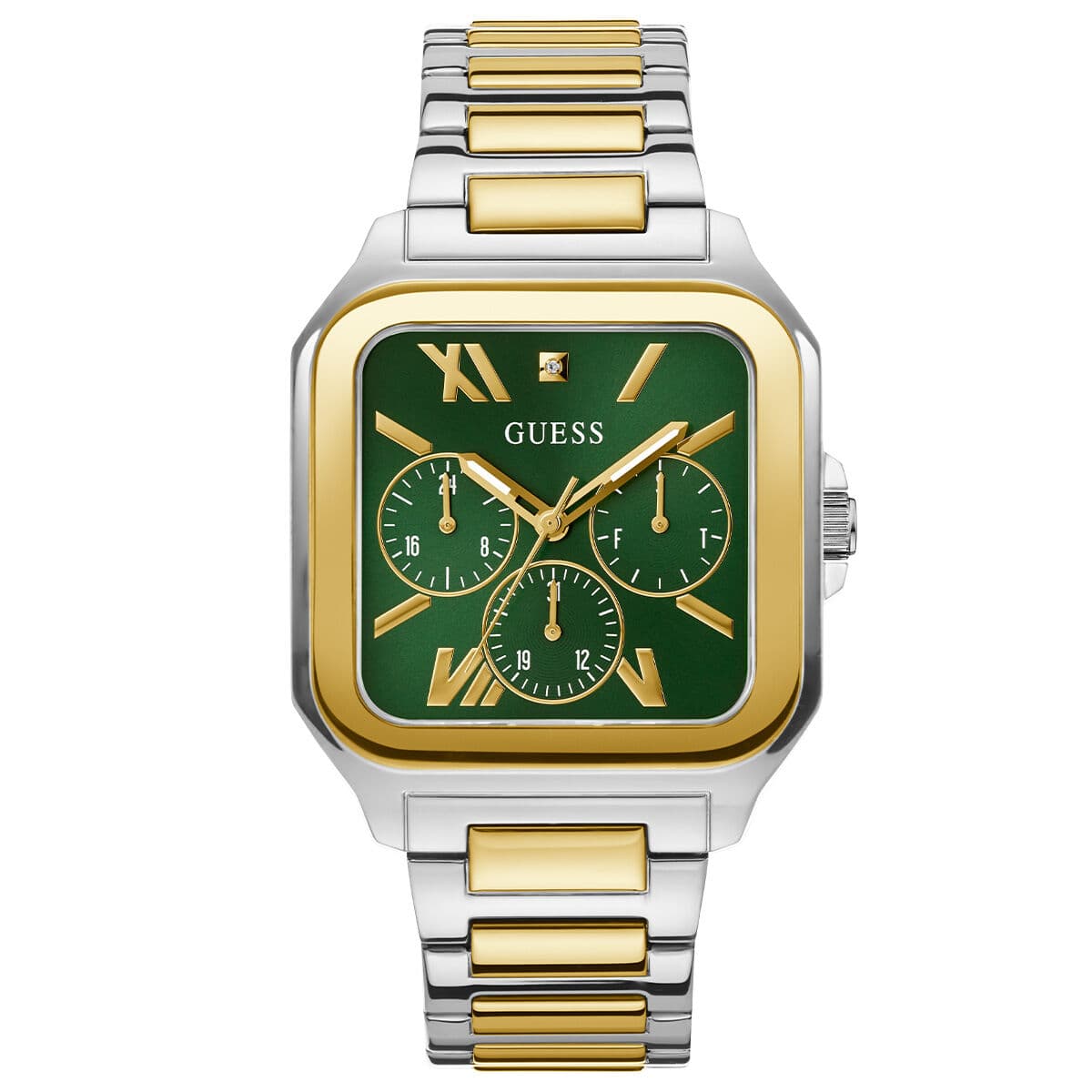 Guess Машки Часовник GUGW0631G1