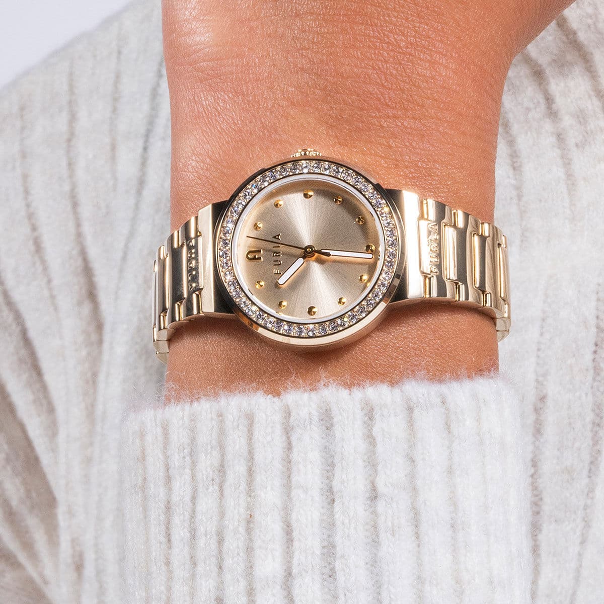 Furla Женски Часовник FRWW00039003L2 6