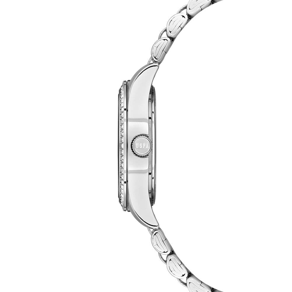 US Polo Assn Женски Часовник USPA2085-01 2