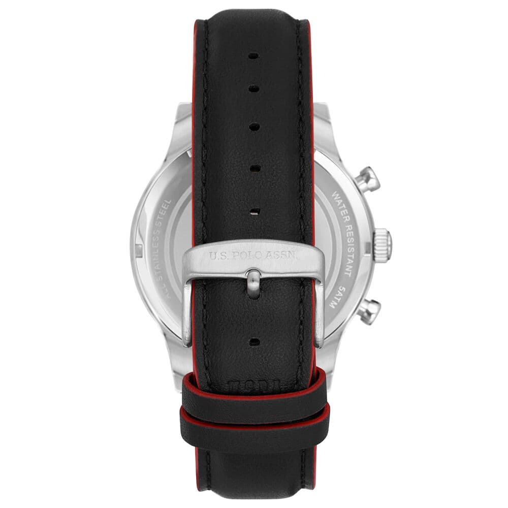 US Polo Assn Машки Часовник USPA1010-07 3