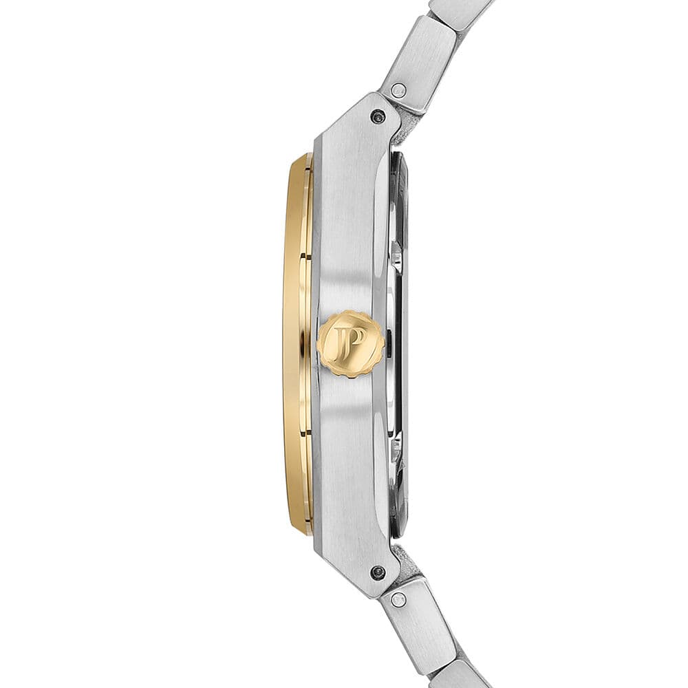 Jacques Philippe Women Watch JPQLS527398S 2