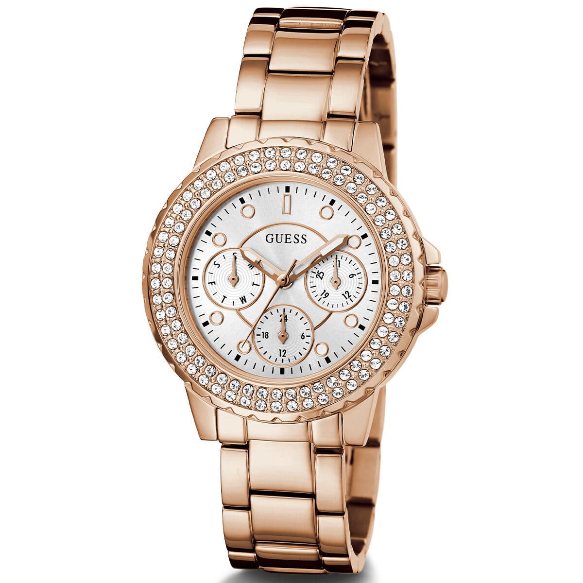 Guess Per femra Ore GUGW0410L3 8