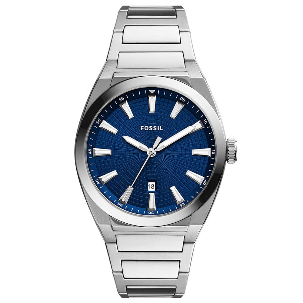 Fossil Машки Часовник FFS5822