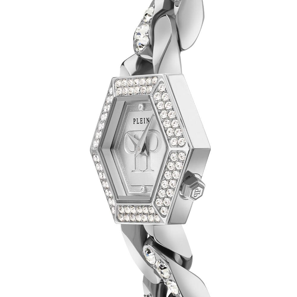 Philipp Plein Женски Часовник PWWBA0123 3
