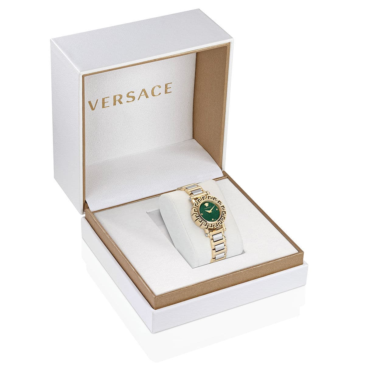 Versace Женски Часовник VRSCVE2Q00622 4
