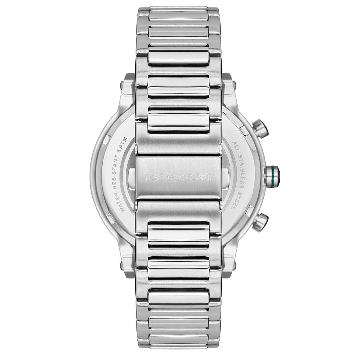 US Polo Assn Men Watch USPA1008-09 2