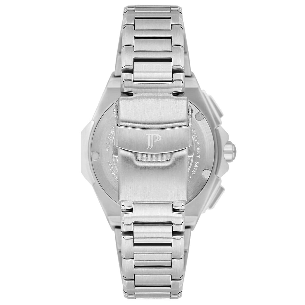 Jacques Philippe Men Watch JPQGC041316 2