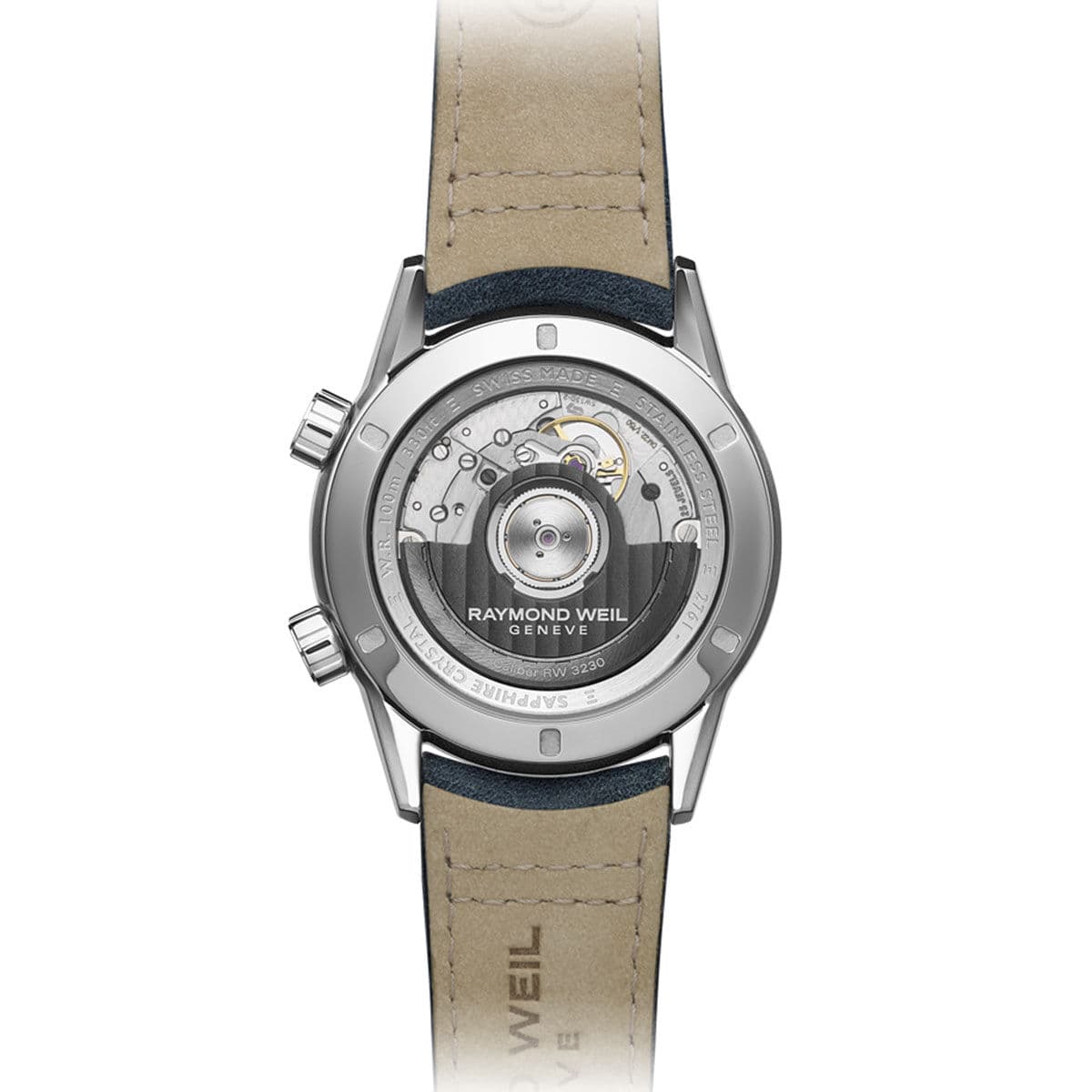 Raymond Weil Машки Часовник RW2761STC50001 2