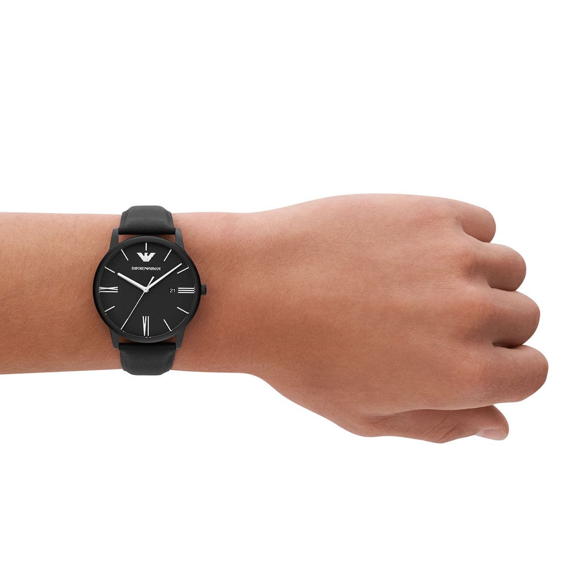 Emporio Armani Erkek Saat AR11573 5