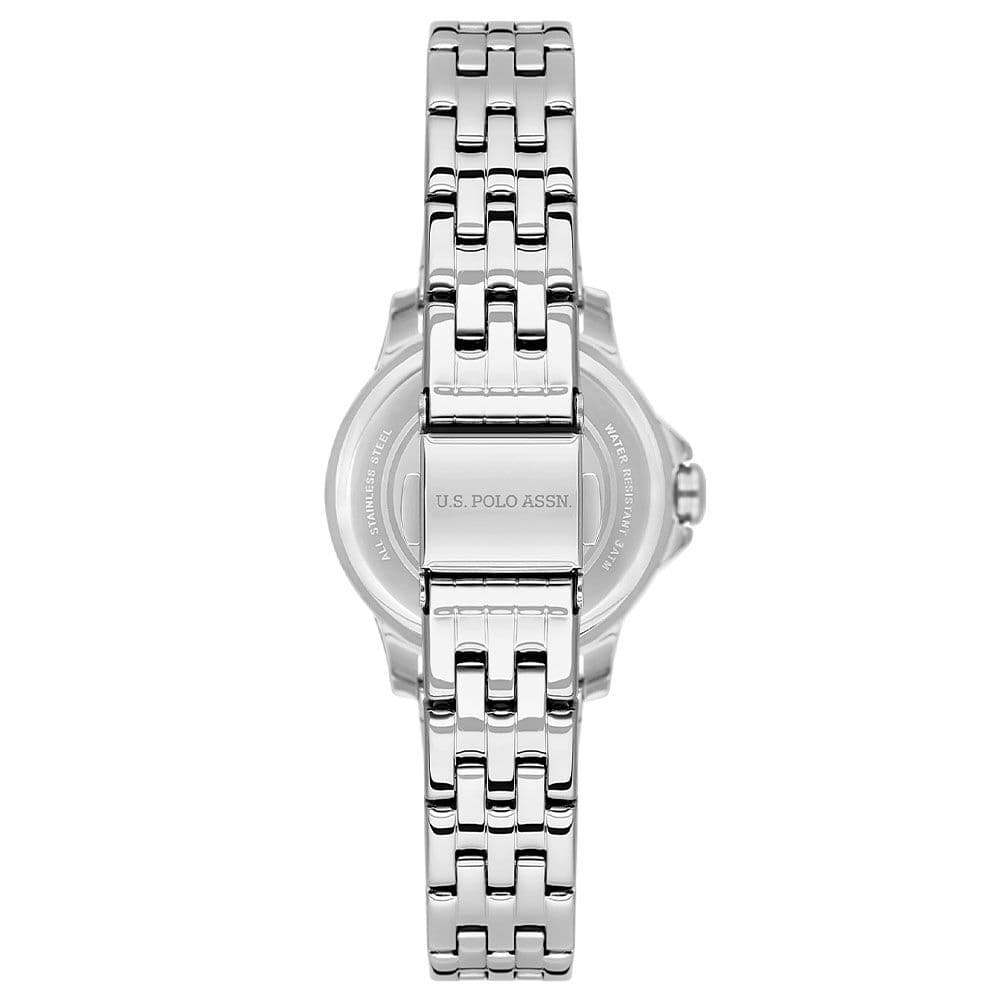 US Polo Assn Женски Часовник USPA2081-01 3