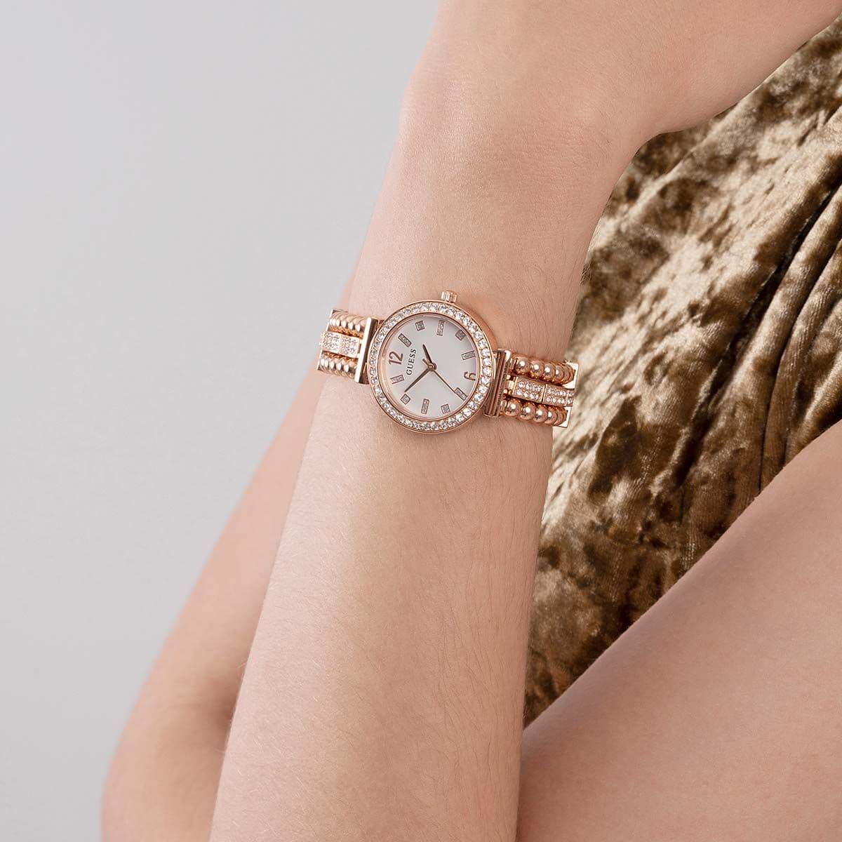 Guess Women Watch GUGW0401L3 8
