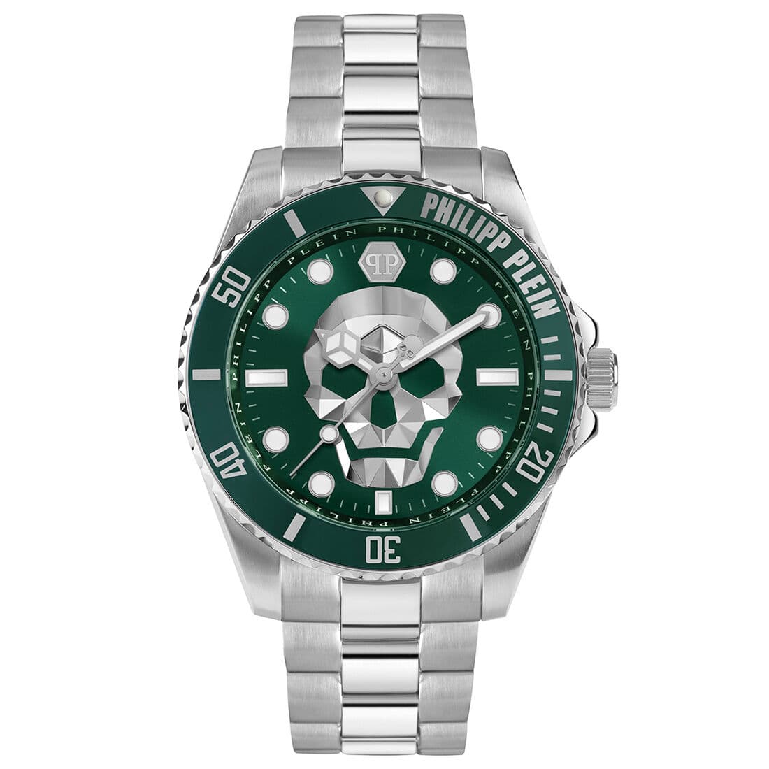 Philipp Plein Машки Часовник PWOAA0622