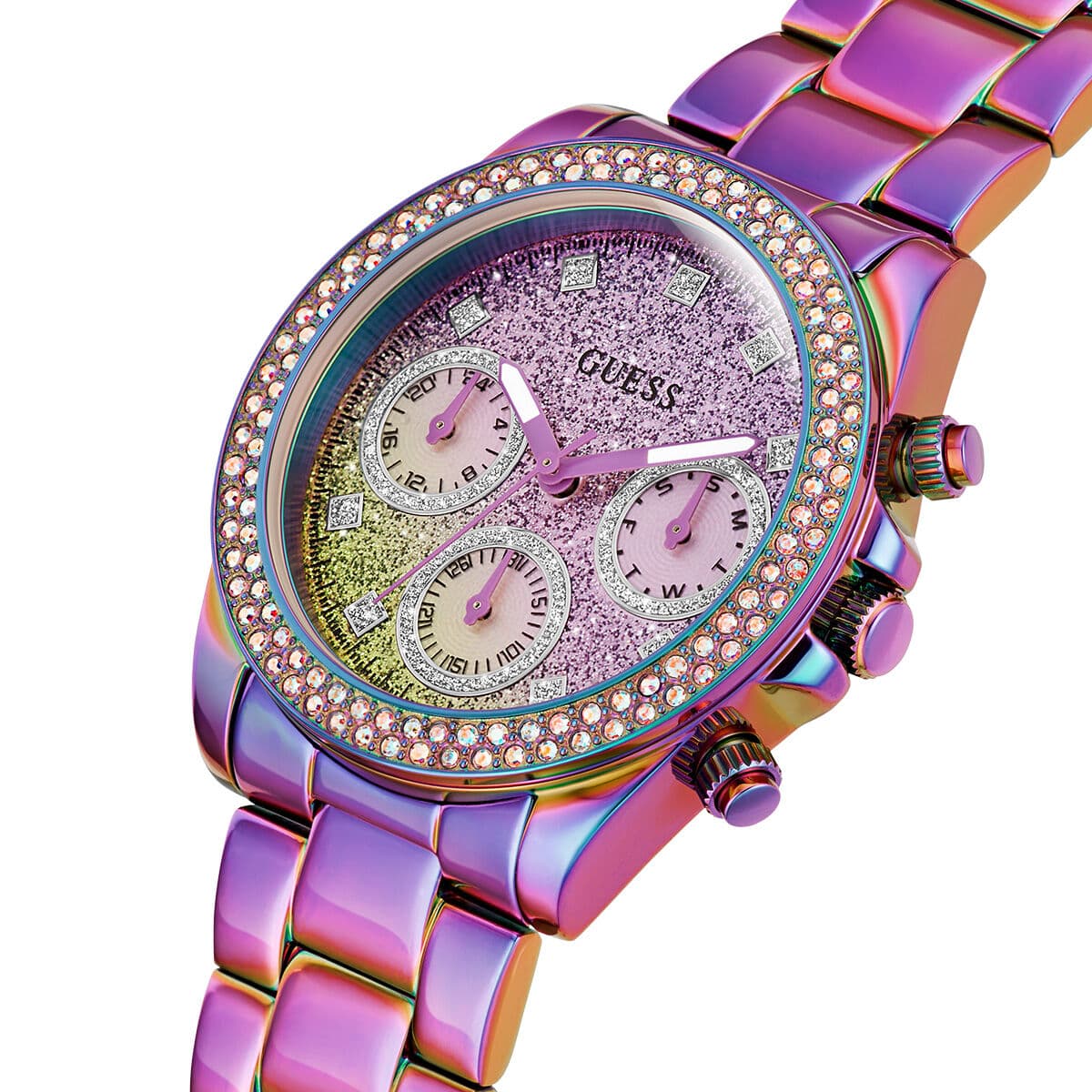 Guess Kadin Saat GUGW0483L5 3