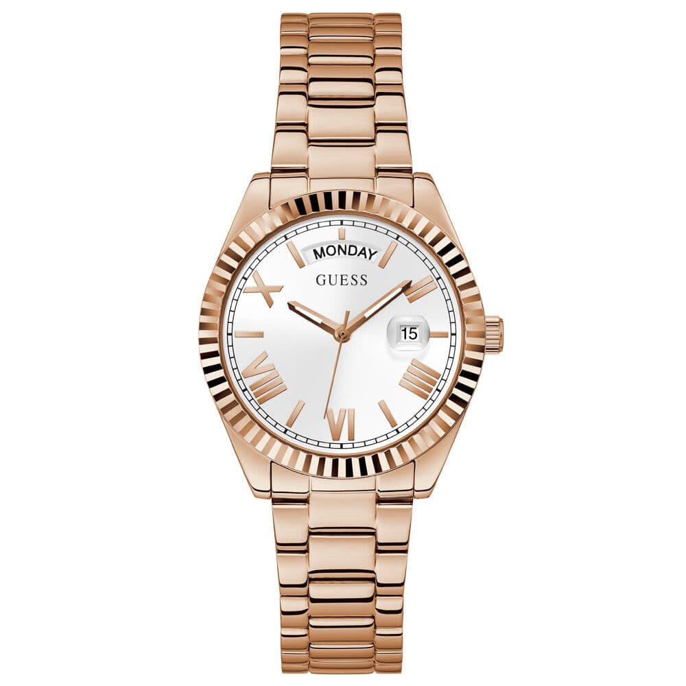 Guess Женски Часовник GUGW0308L3