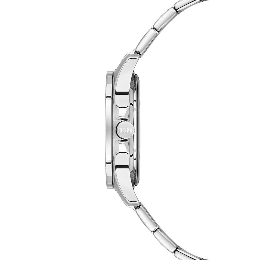 US Polo Assn Женски Часовник USPA2088-02 3