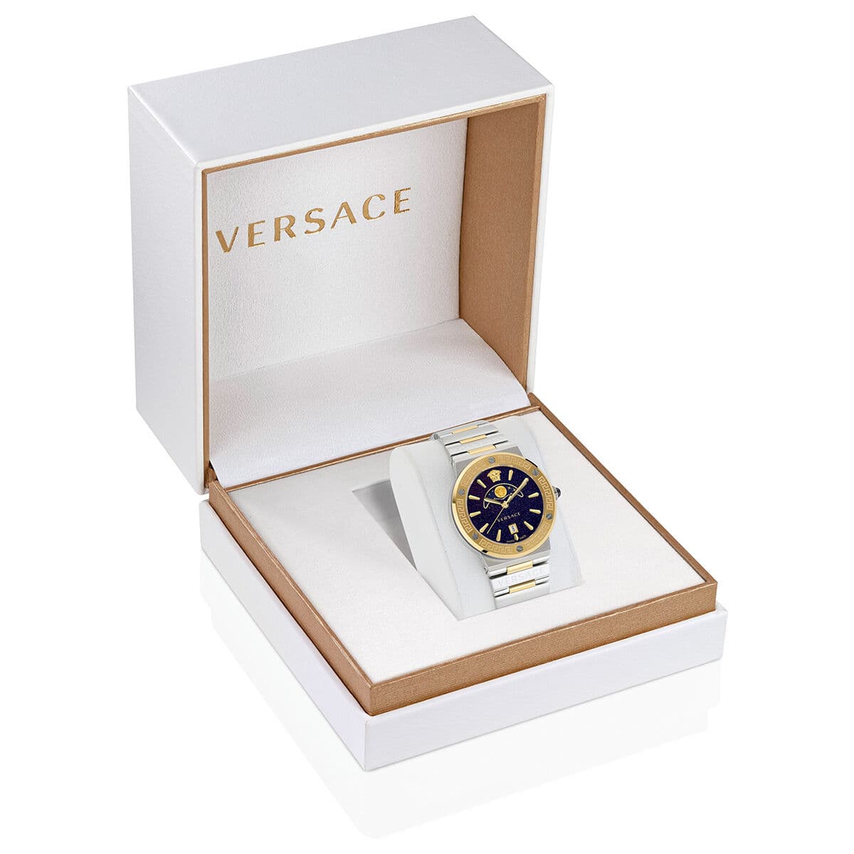 Versace Uniseks Sat VRSCVE7G00223 3