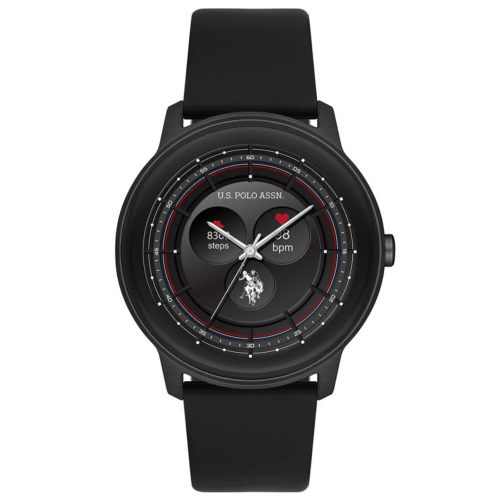 US Polo Assn Uniseks Sat USPA3002-01 4