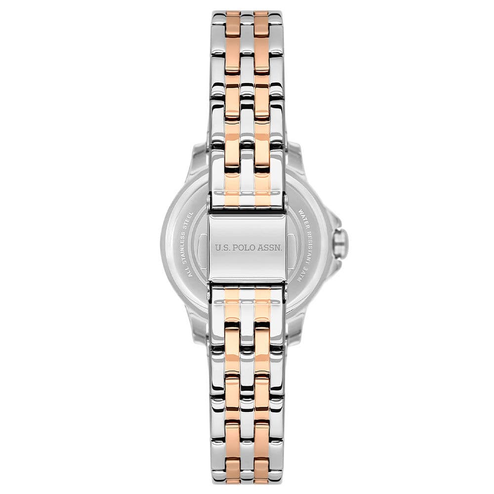US Polo Assn Женски Часовник USPA2081-03 2