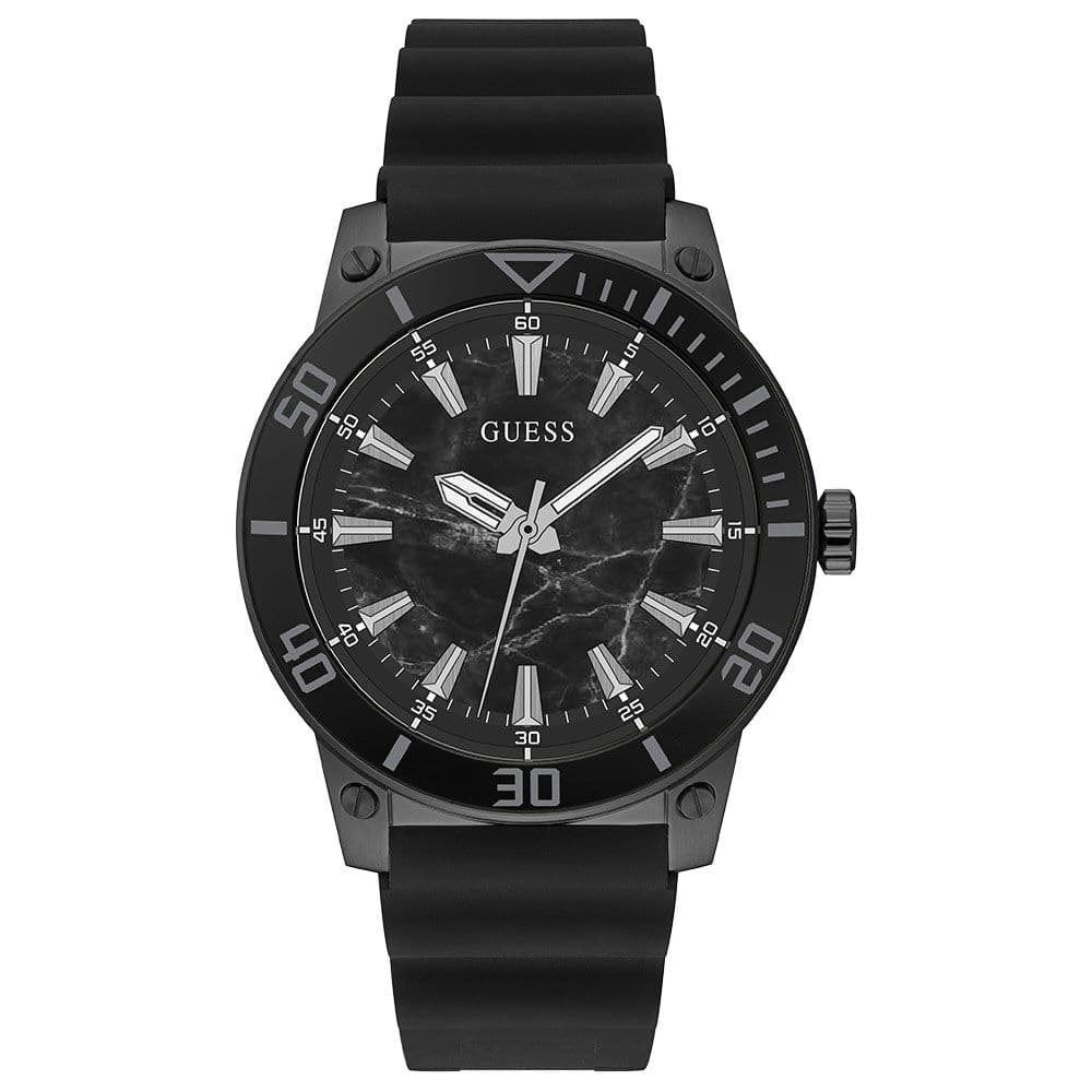 Guess Машки Часовник GUGW0420G3