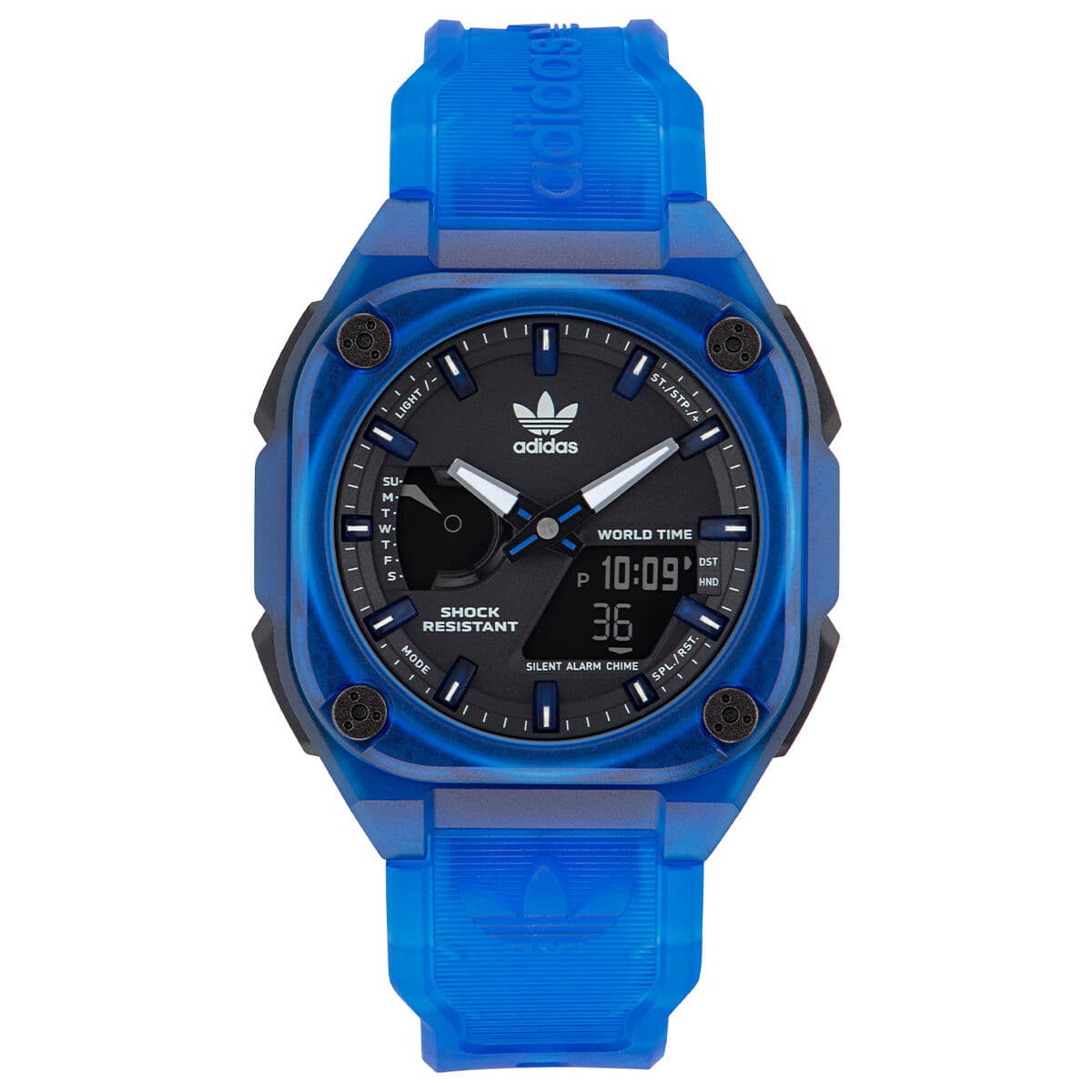 Adidas Унисекс Часовник ADAOST23058