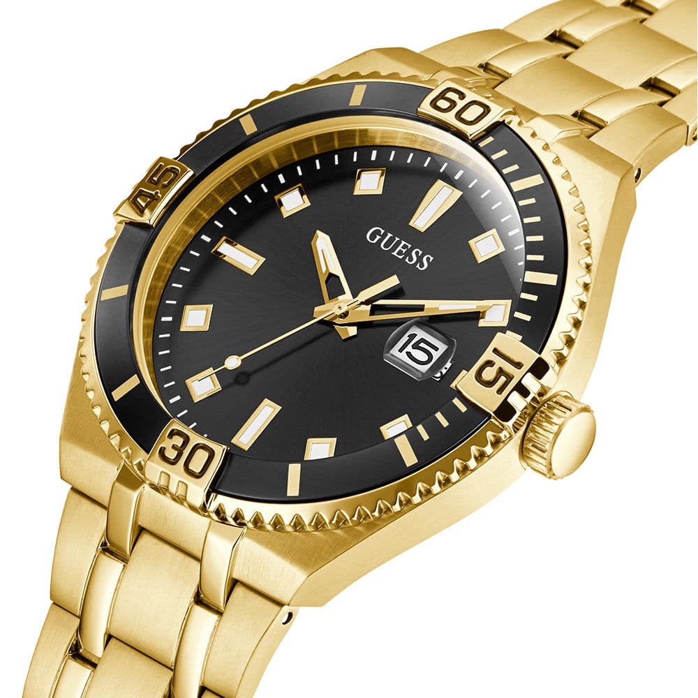 Guess Per meshkuj Ore GUGW0330G2 4