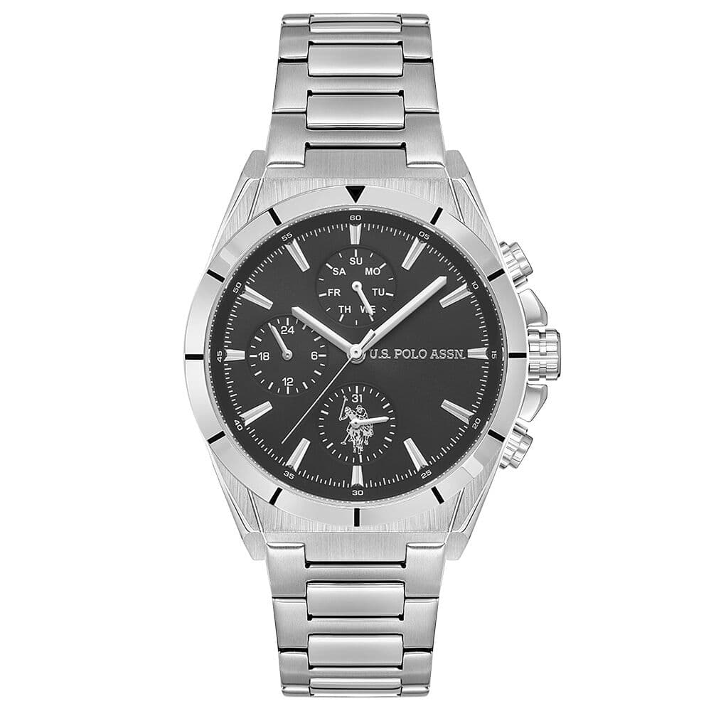 US Polo Assn Машки Часовник USPA1079-01