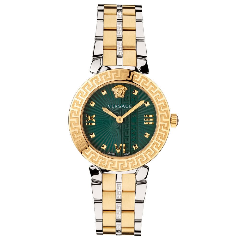 Versace Женски Часовник VRSCVEZ600321