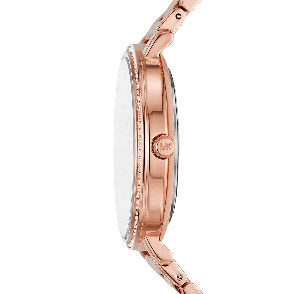 Michael Kors Zenski Sat MK4594 2
