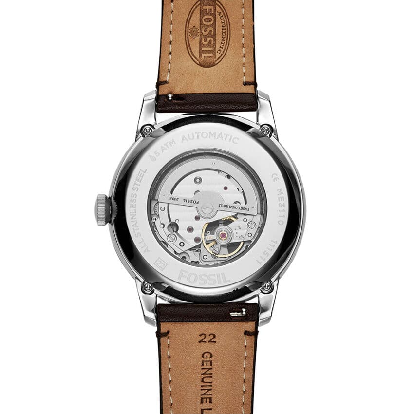 Fossil Машки Часовник FME3110 4