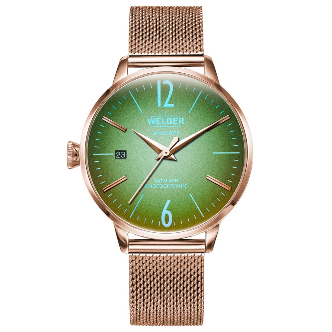 Welder Women Watch WRC723