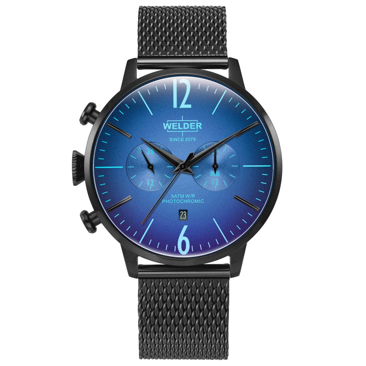 Welder Машки Часовник WWRC1006