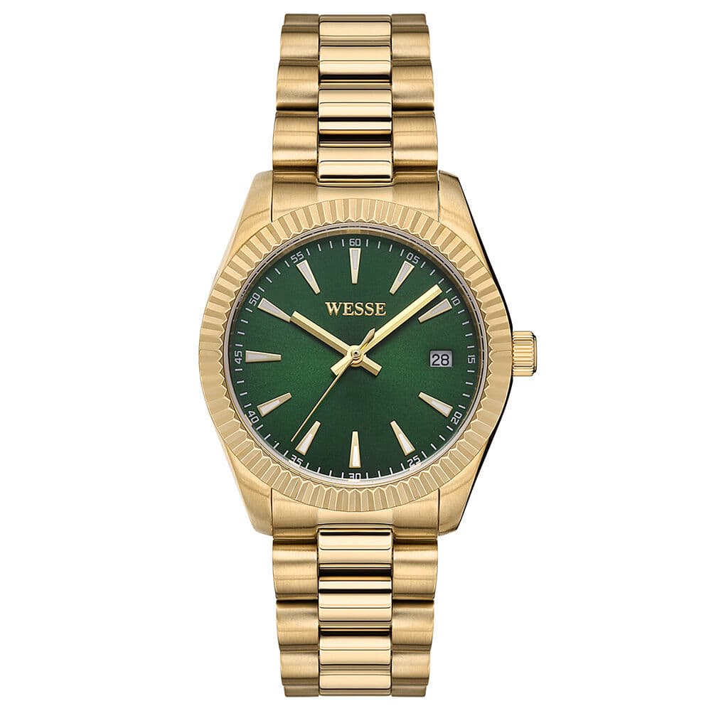 Wesse Kadin Saat WWL301909