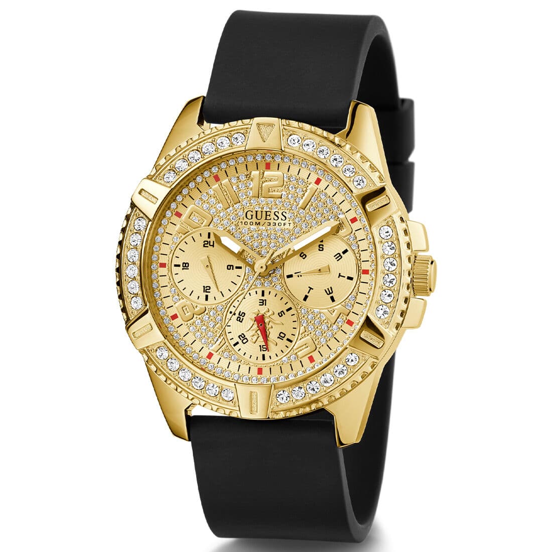 Guess Erkek Saat GUGW0379G2 9