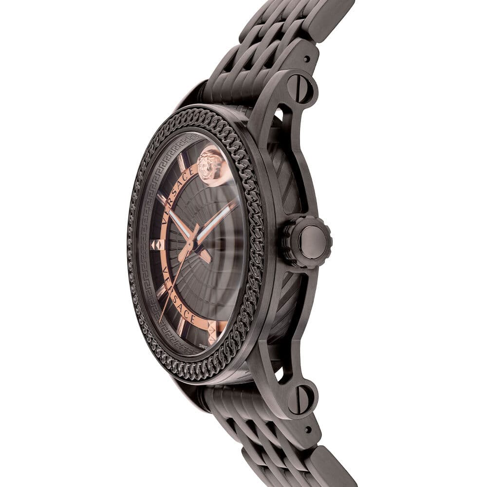 Versace Uniseks Sat VRSCVEPO00520 2