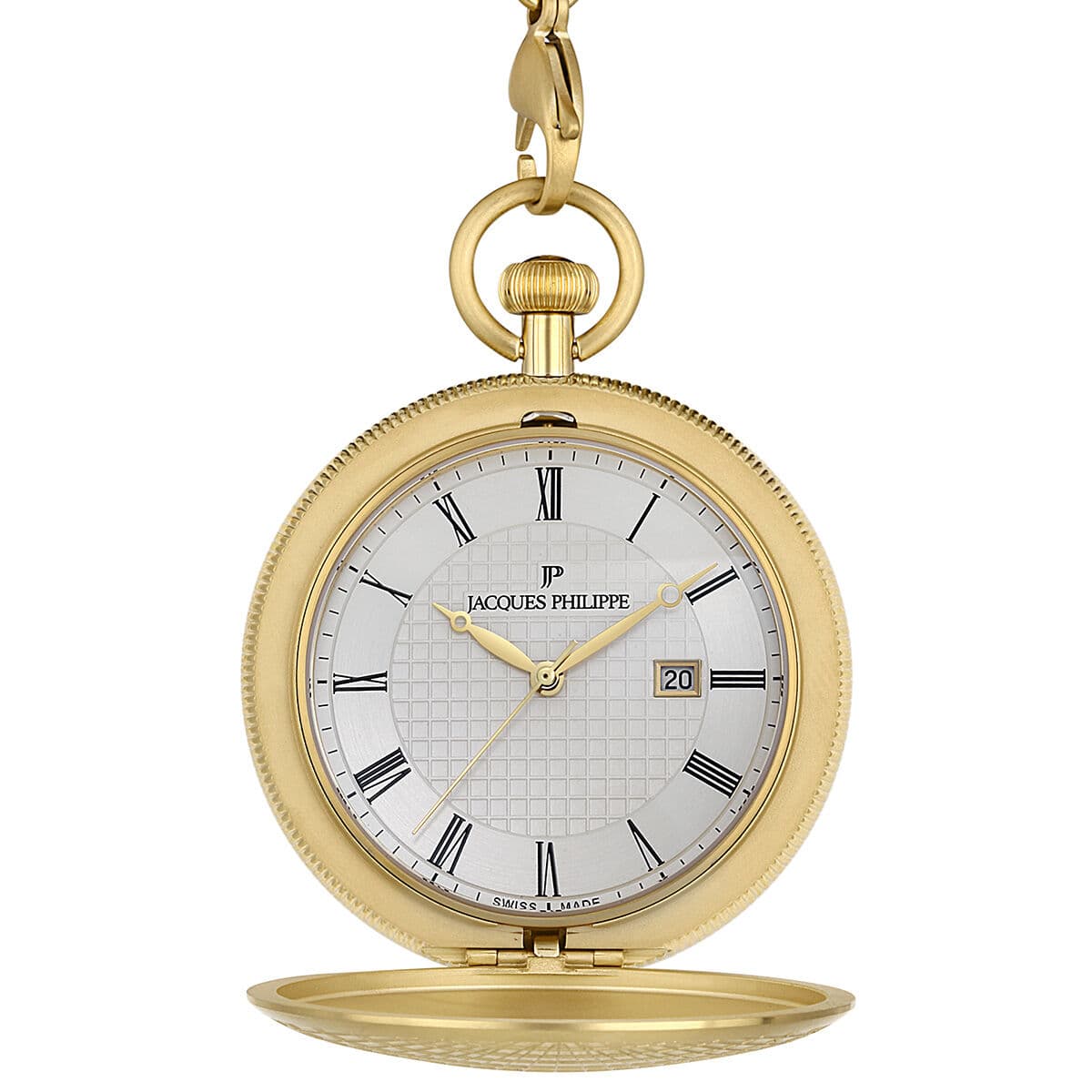 Jacques Philippe Per meshkuj Ore JPMGS402924