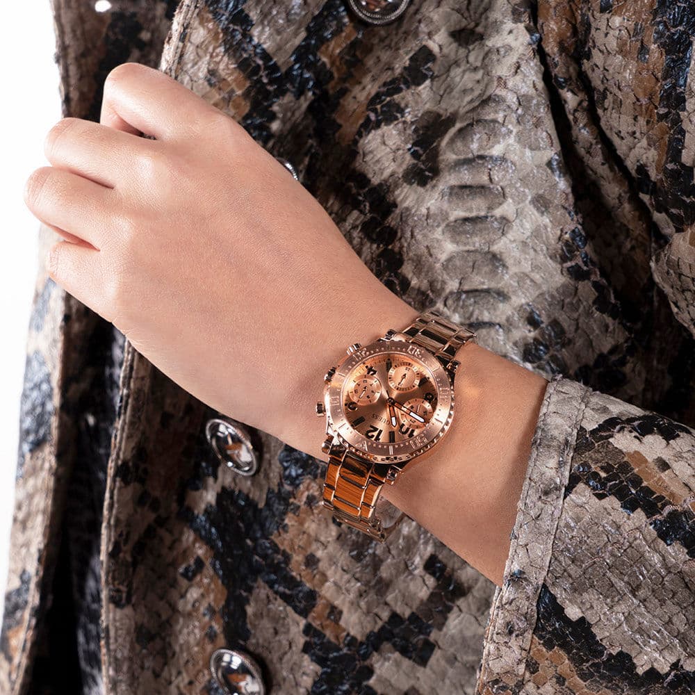Guess Zenski Sat GUGW0465L2 3