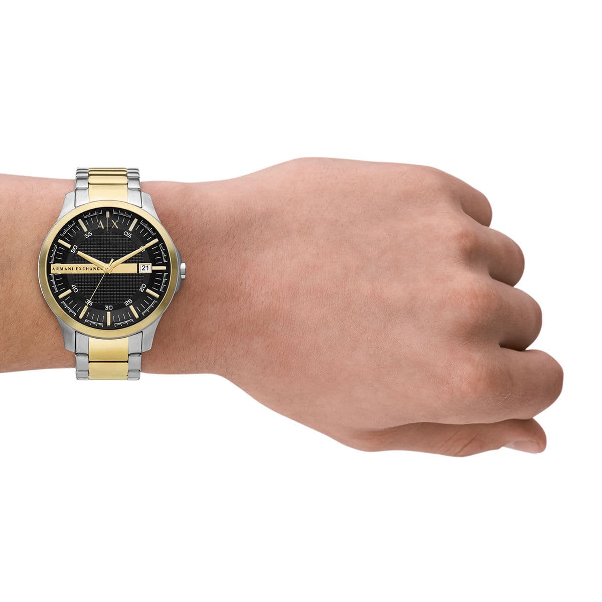 Armani Exchange Men Watch AX2453 3