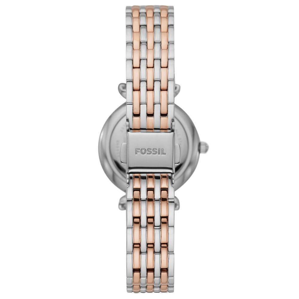 Fossil Женски Часовник FES4649 2