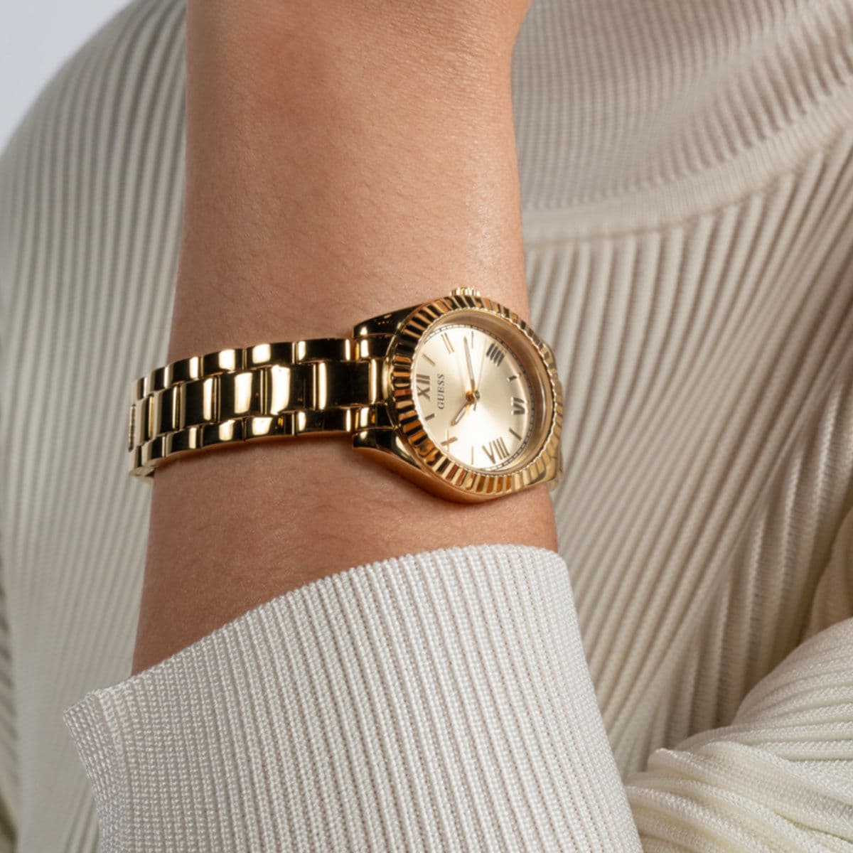 Guess Zenski Sat GUGW0687L2 4