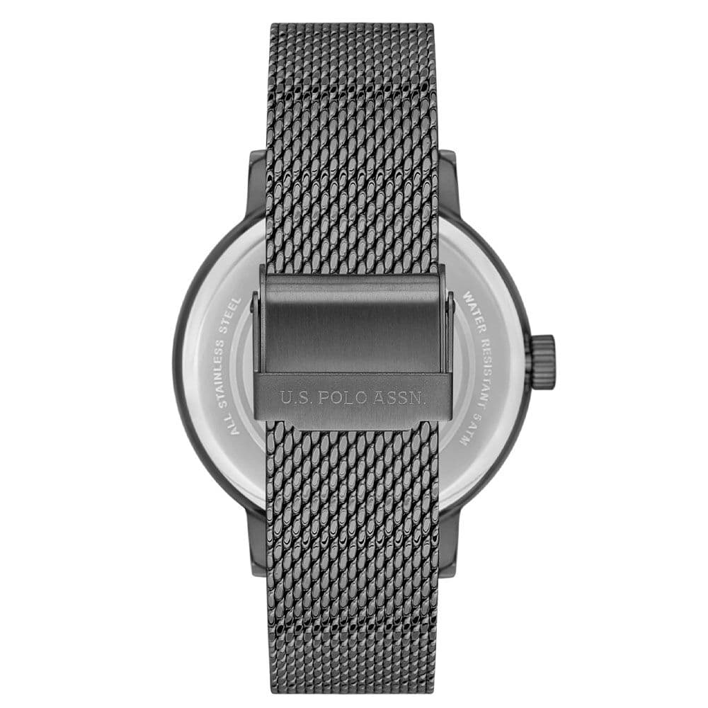 US Polo Assn Men Watch USPA1070-04 3