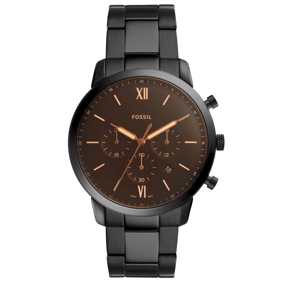 Fossil Машки Часовник FFS5525